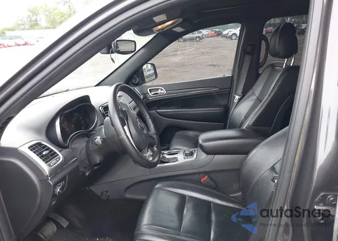 2019 Jeep Grand Cherokee Limited 4X4 from USA, damaged, VIN 1C4RJFBG1KC591183